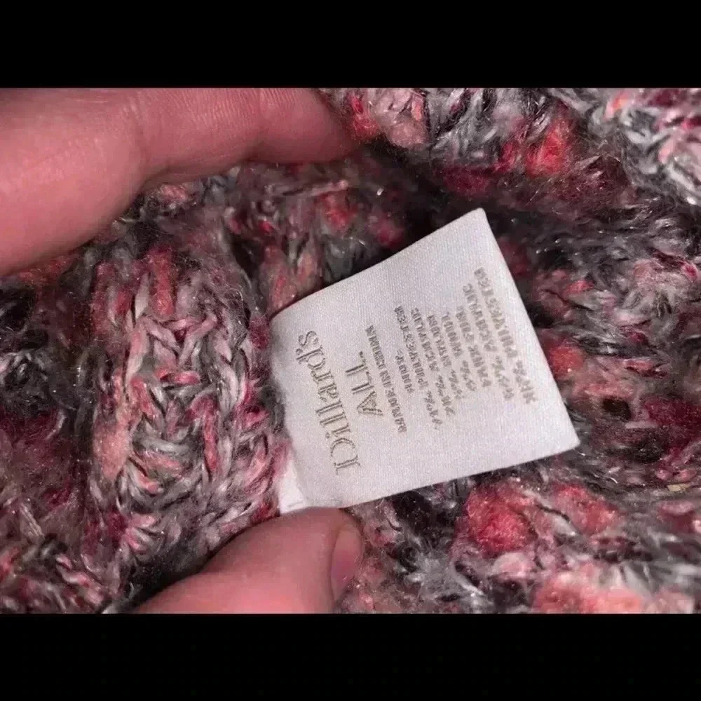 Dillard’s Beanie